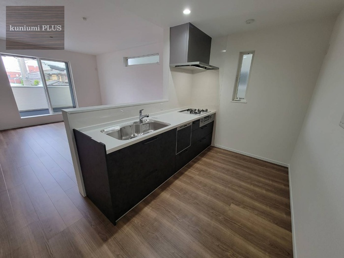 大阪市鶴見区安田4丁目