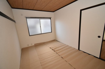 【洗面所】 | メイプルハウスＡ