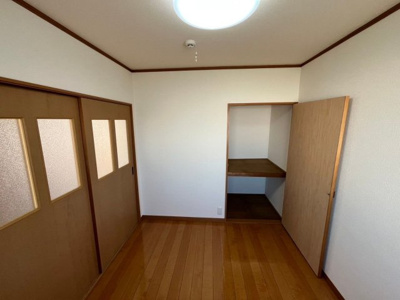 【洋室】 | 田園コーポ