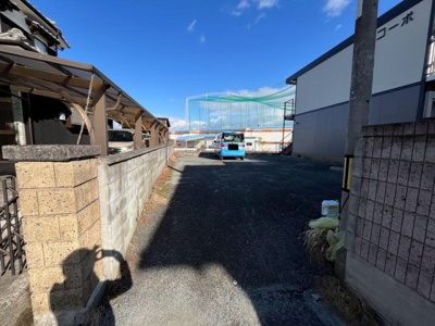 【その他共用部分】 | 田園コーポ