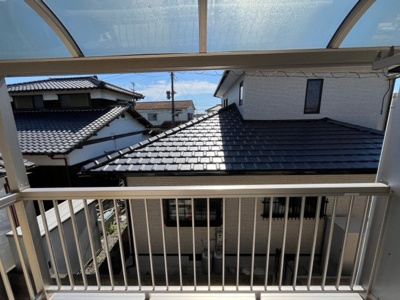 【展望】 | 田園コーポ