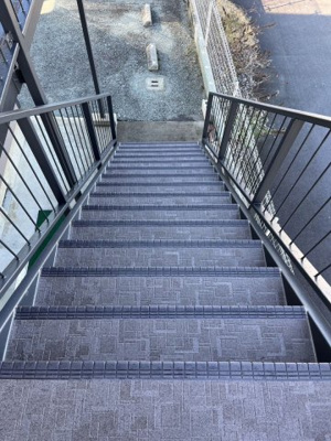 【バルコニー】 | 田園コーポ