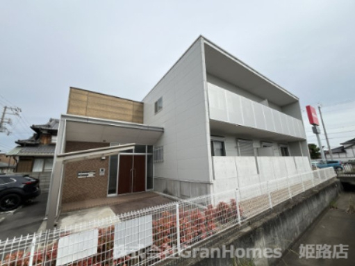 エスパシオ駅南