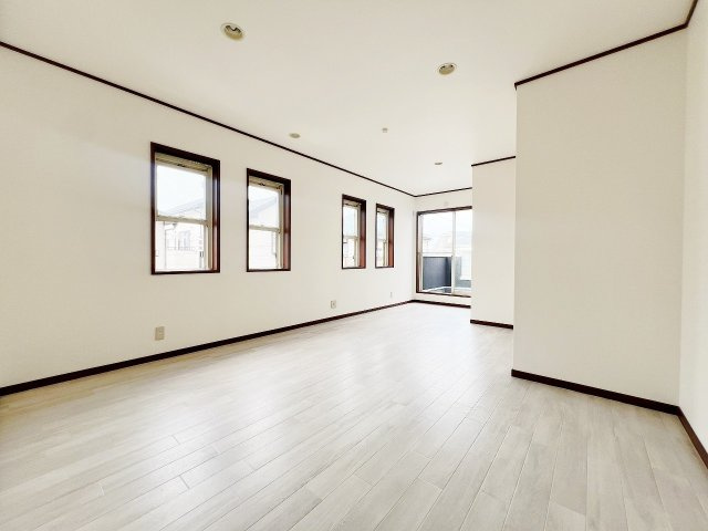 東急田園都市線「あざみ野」中古戸建の画像