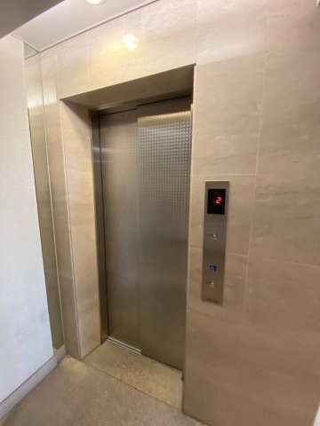 エスティ・ロアール神戸西のその他共用部分