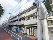 グレイス四谷の画像