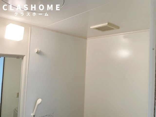 グリーンパーク西端　　刈谷市近郊の賃貸ならクラスホーム刈谷のその他|同物件の別部屋になります。