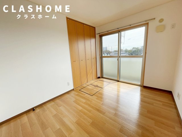 グリーンパーク西端　　刈谷市近郊の賃貸ならクラスホーム刈谷の内装|同物件の別部屋になります。