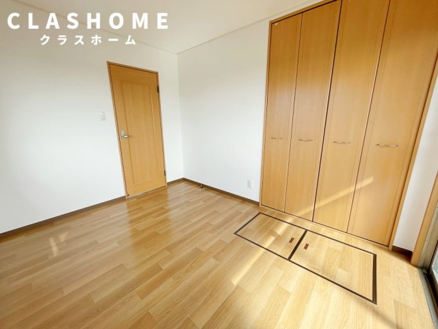 グリーンパーク西端　　刈谷市近郊の賃貸ならクラスホーム刈谷のその他|同物件の別部屋になります。