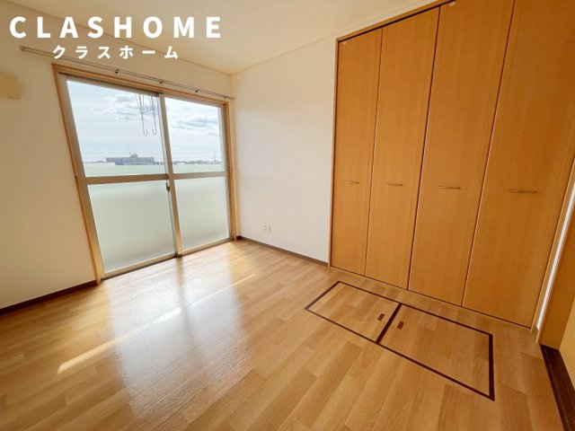 グリーンパーク西端　　刈谷市近郊の賃貸ならクラスホーム刈谷の居間・リビング|同物件の別部屋になります。