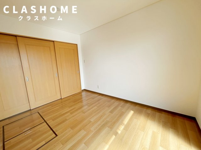 グリーンパーク西端　　刈谷市近郊の賃貸ならクラスホーム刈谷の居間・リビング|同物件の別部屋になります。