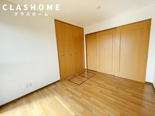 グリーンパーク西端　　刈谷市近郊の賃貸ならクラスホーム刈谷の居間・リビング|同物件の別部屋になります。