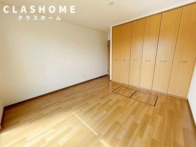 グリーンパーク西端　　刈谷市近郊の賃貸ならクラスホーム刈谷の居間・リビング|同物件の別部屋になります。