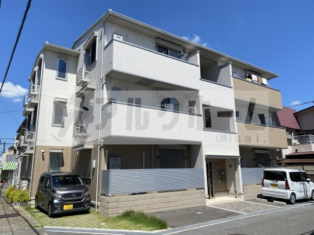 マルクパージュ