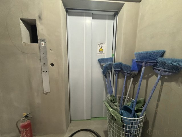 スプランディッド新大阪VIのその他共用部分
