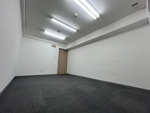 第６松屋ビルの内装