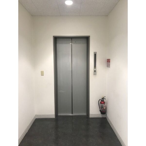 大阪市北区東天満２丁目の事務所のその他共用部分