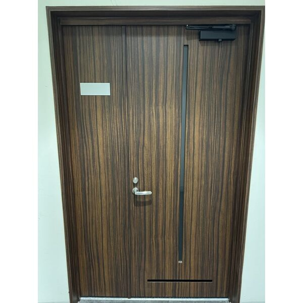 大阪市北区東天満２丁目の事務所の設備