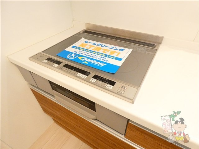 プレーヌの設備