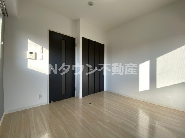 【居間・リビング】 | スカイホース | こちらの居間で趣味の時間をお楽しみください