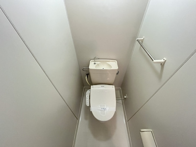 【トイレ】 | コーポ天根