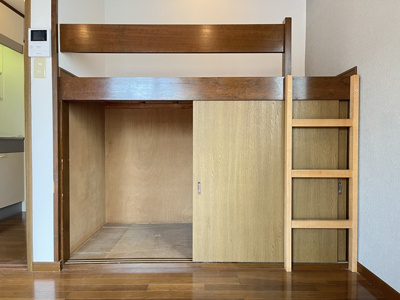 【収納】 | コーポ天根