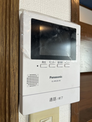 【セキュリティ】 | コーポ天根