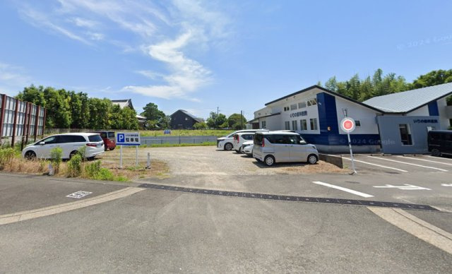 大塚町六ツ合　売地