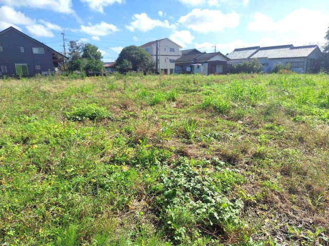 大塚町六ツ合　売地のその他