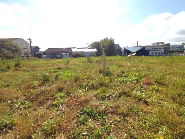 大塚町六ツ合　売地のその他