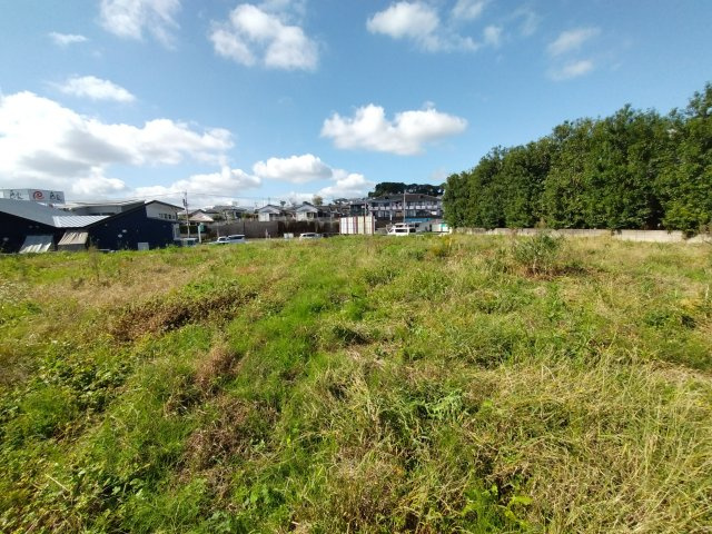 大塚町六ツ合　売地のその他