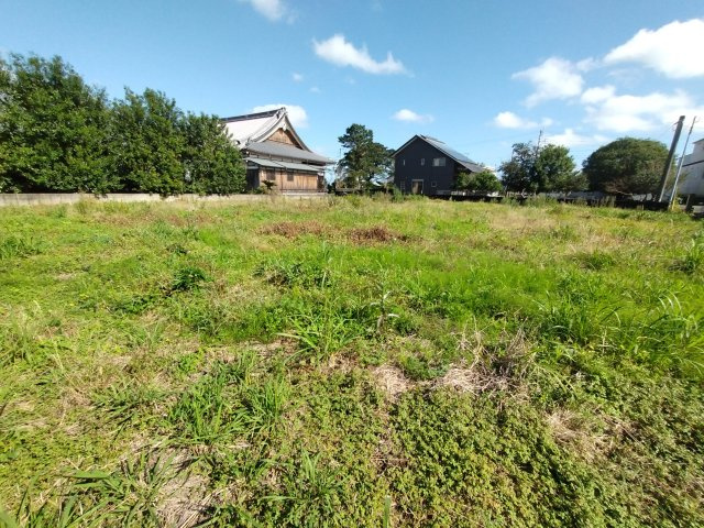 大塚町六ツ合　売地のその他