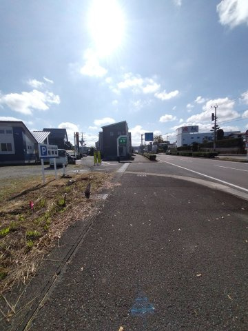大塚町六ツ合　売地のその他