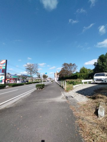 大塚町六ツ合　売地のその他