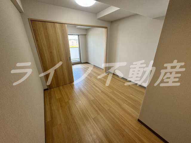 ドムス吉田の内装|内装です