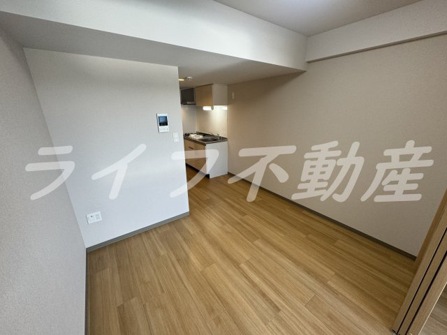 ドムス吉田の居間・リビング|こちらの居間で趣味の時間をお楽しみください