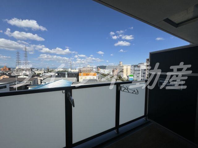 ドムス吉田の展望