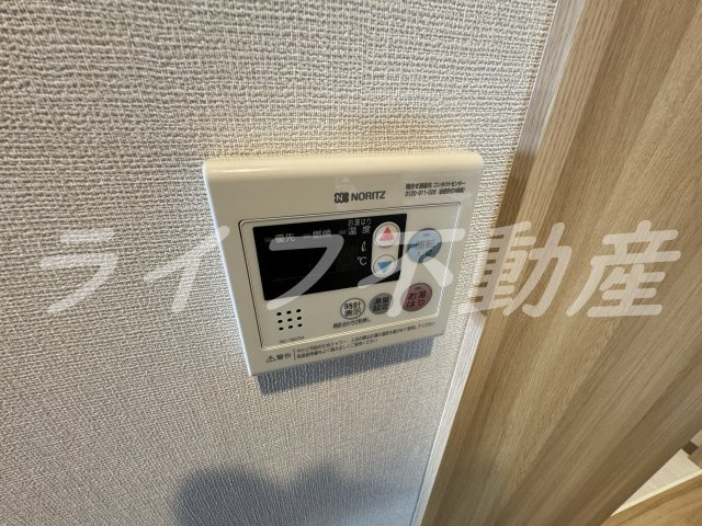 ドムス吉田の設備