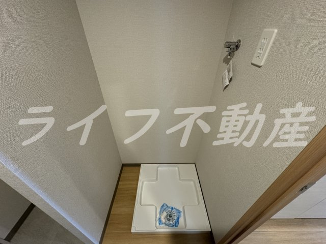 ドムス吉田の設備