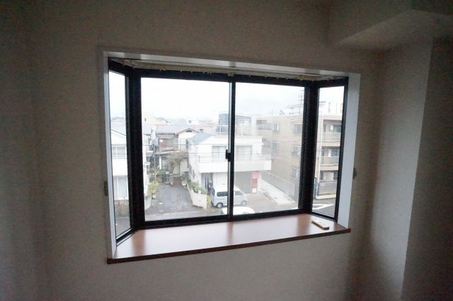 千葉市花見川区幕張本郷６丁目の賃貸マンションの内装