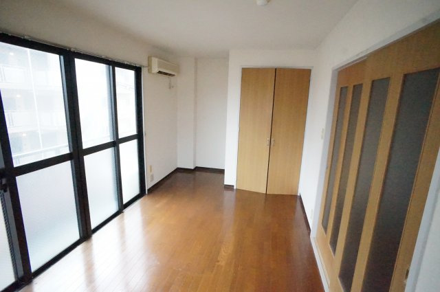 千葉市花見川区幕張本郷６丁目の賃貸マンションの洋室