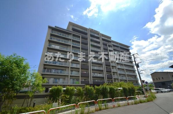 サングレート博多ロイヤルレクシアの外観