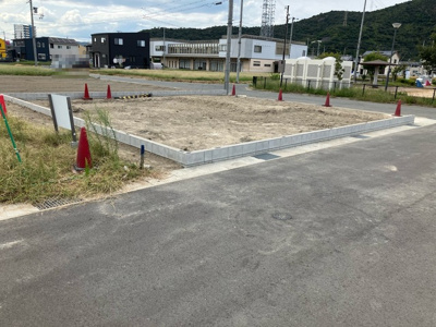 【外観】 | 赤穂市南野中/全１棟