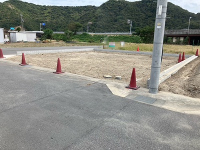 【外観】 | 赤穂市南野中/全１棟