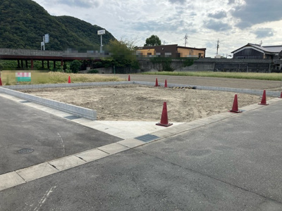 【外観】 | 赤穂市南野中/全１棟