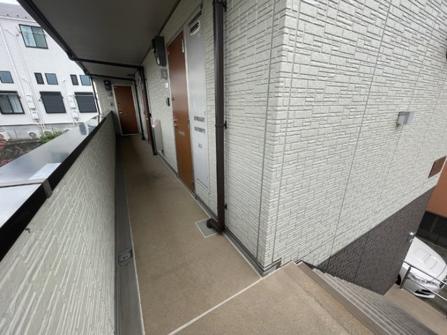 【その他共用部分】セピア コート 