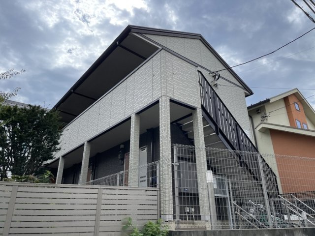 【外観】セピア コート 