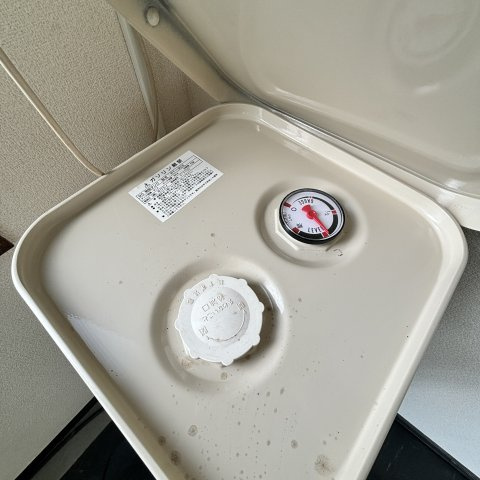 エスタビルの設備