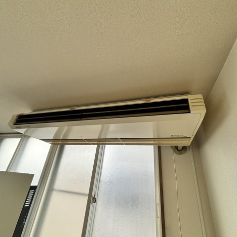 エスタビルの設備