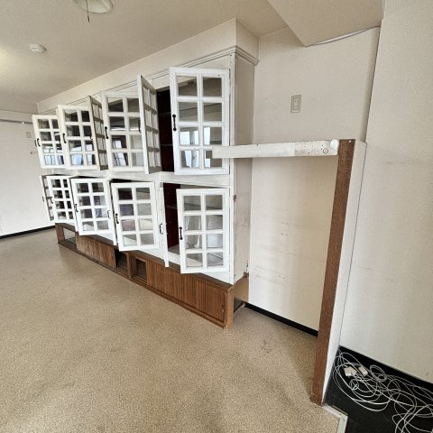 エスタビルのその他